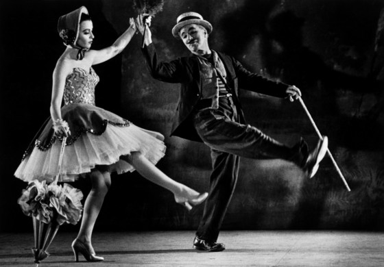 عکس‌های یوجین اسمیت - بخش دوم 2