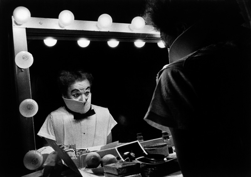 عکس‌های یوجین اسمیت - بخش دوم 5