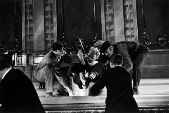 عکس‌های یوجین اسمیت - بخش دوم 7