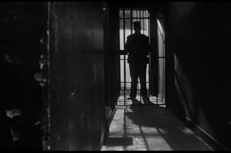 سکانسی از فیلم چهارصد‌ ضربه 2