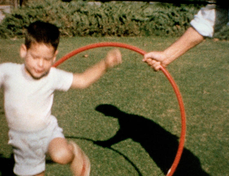 درباره رابطه عکاسی و سینما - بخش اول