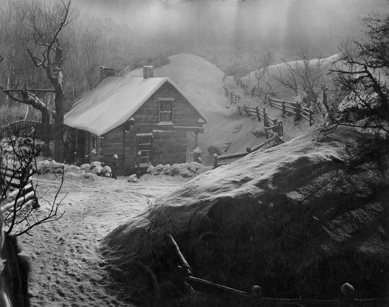 درباره رابطه عکاسی و سینما - بخش اول