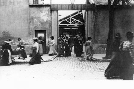 درباره رابطه عکاسی و سینما - بخش اول