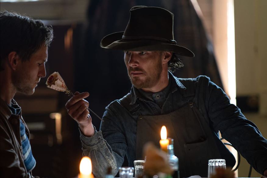 فیلم قدرت سگ 3