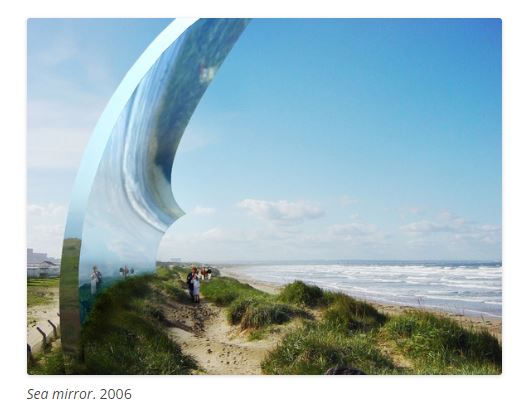 درباره آثار آنیش کاپور - بخش اول 6