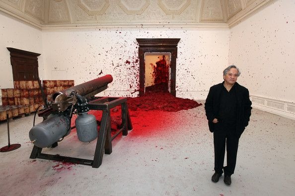 درباره « Shooting into the corner » 2