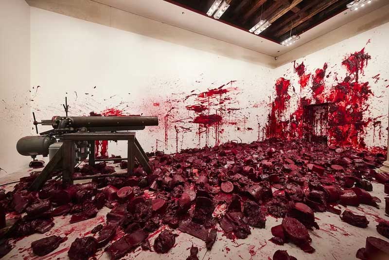 درباره « Shooting into the corner » 3