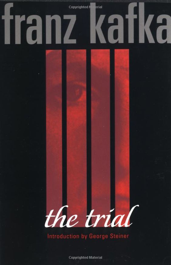 کافکا و آثارش - بخش اول 7