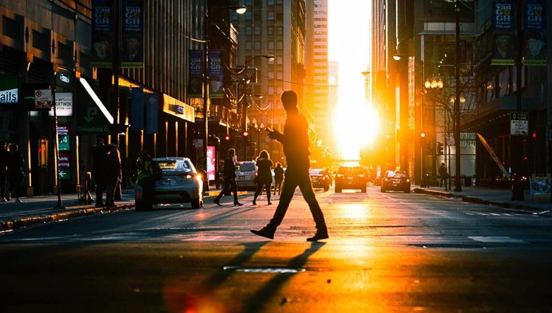 نور محیط چیست - بخش دوم 1