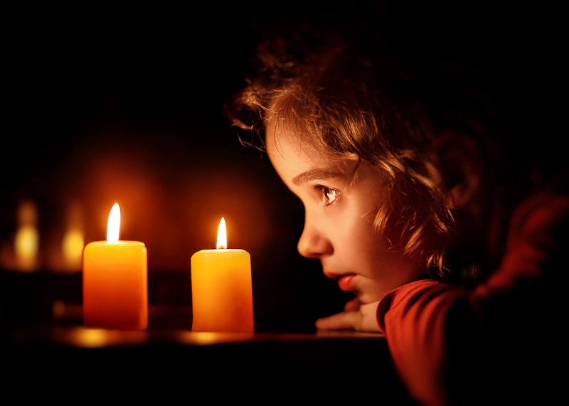 نور محیط چیست - بخش دوم 4