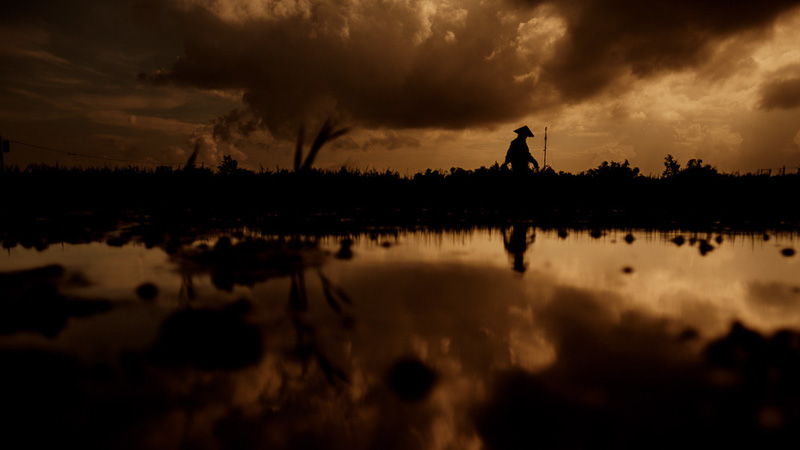 نور محیط چیست - بخش سوم 5