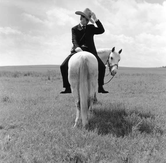 رادنی اسمیت-مسافرخیالی 1