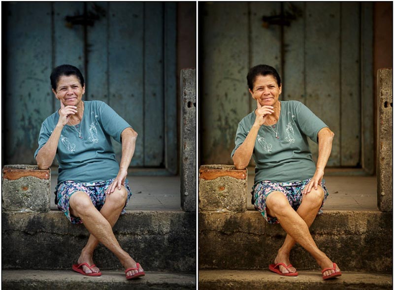 وایت بالانس اضافه شده 1