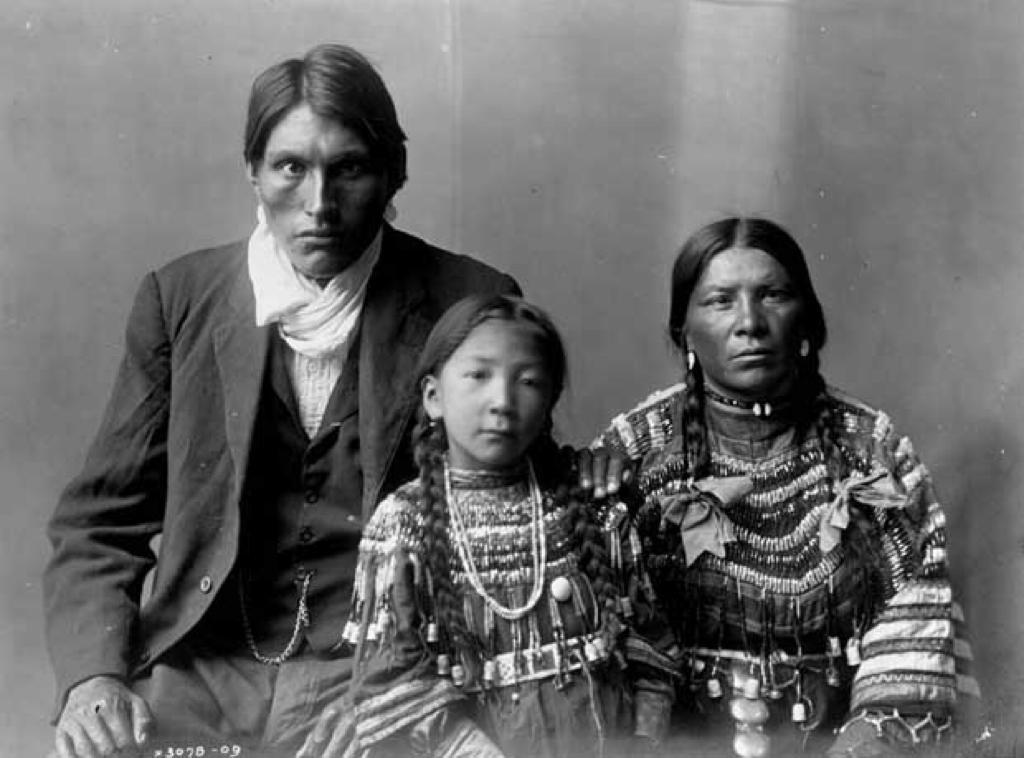 این زن با خود صادق است