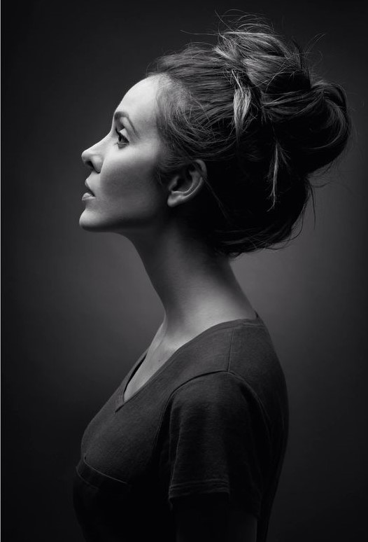 نورپردازی پرتره 2