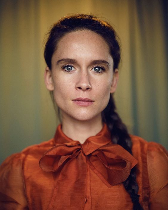 نورپردازی پرتره 9