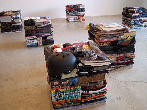 آلفرد و ایزابل 2