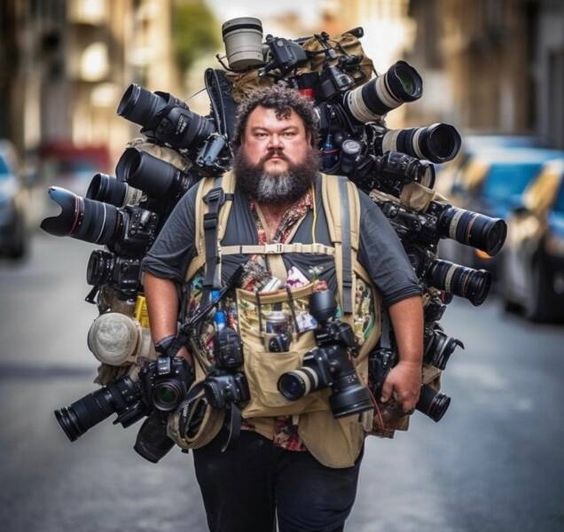 خرید تجهیزات عکاسی 10