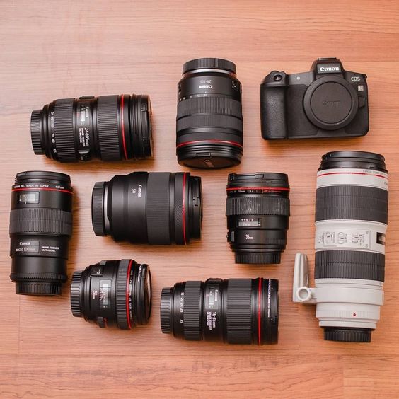 خرید تجهیزات عکاسی 28