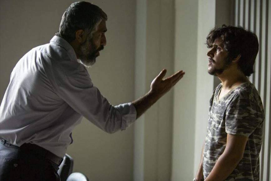 فیلم علفزار 2