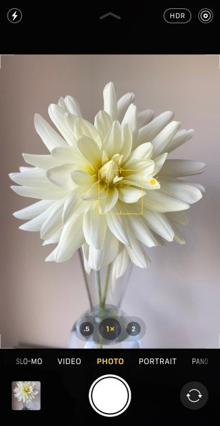 ۱۲ نکته برای عکاسی با موبایل 4