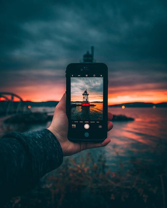 ۱۲ نکته برای عکاسی با موبایل 18