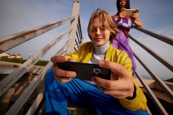 ۱۲ نکته برای عکاسی با موبایل 24