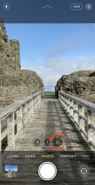 ۱۲ نکته برای عکاسی با موبایل 28