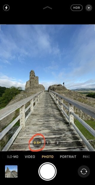 ۱۲ نکته برای عکاسی با موبایل 29