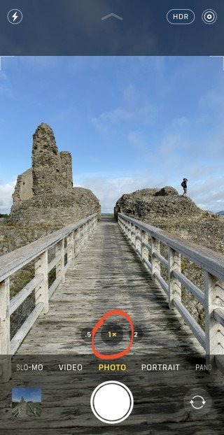 ۱۲ نکته برای عکاسی با موبایل 30