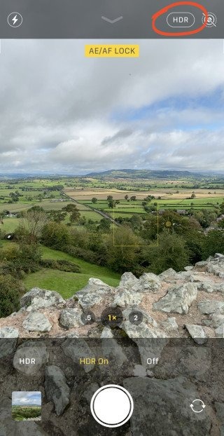 ۱۲ نکته برای عکاسی با موبایل 38