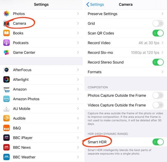 ۱۲ نکته برای عکاسی با موبایل 39