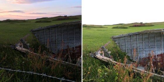 ۱۲ نکته برای عکاسی با موبایل 40