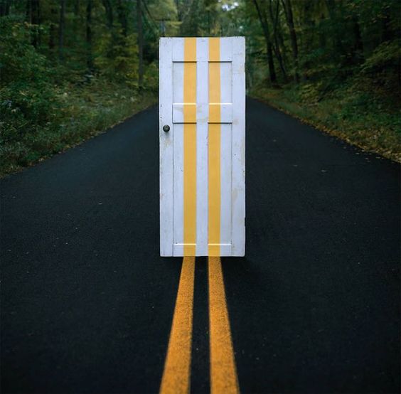 The Art of Composition in photography 8