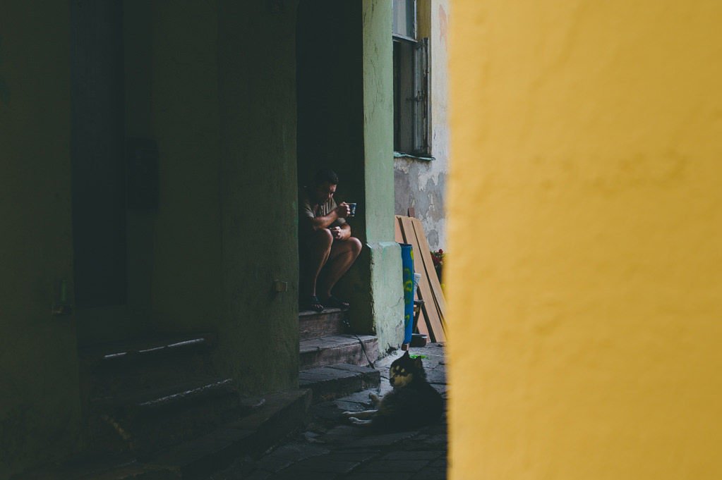 The Art of Composition in photography 17