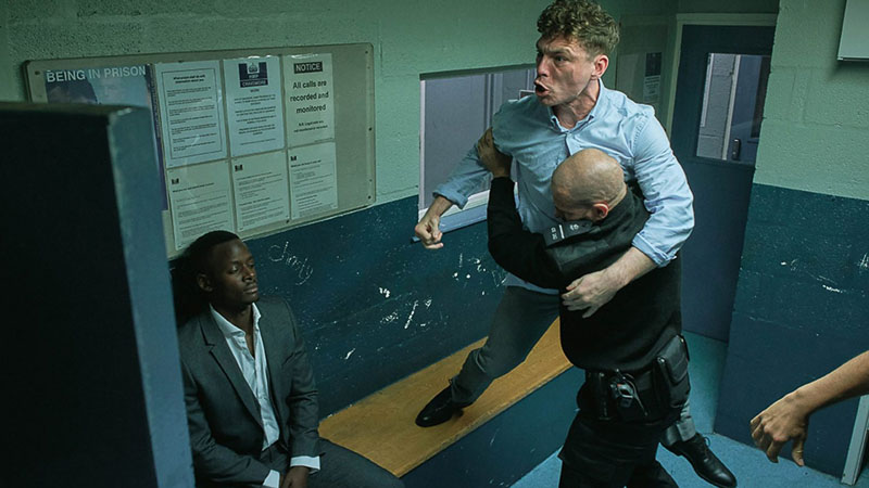 درباره سریال تایم 3