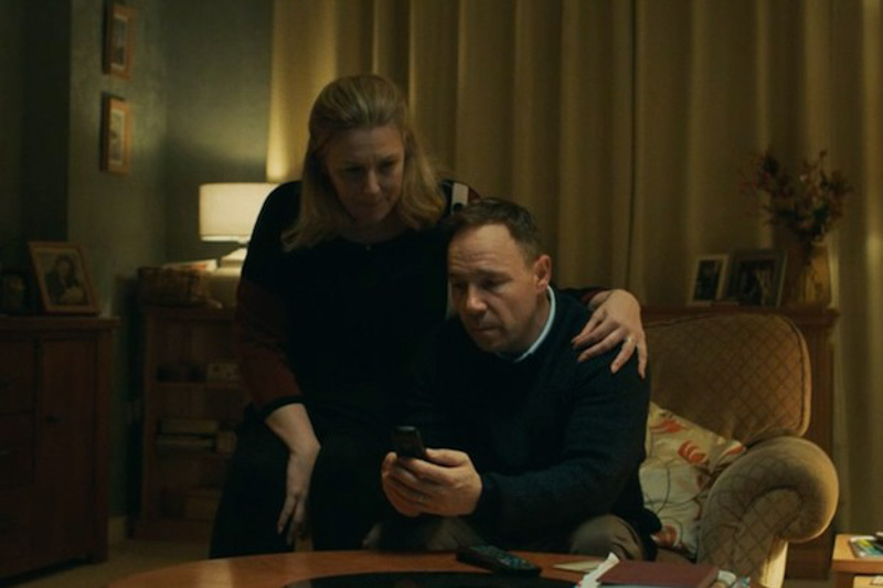 درباره سریال تایم 4