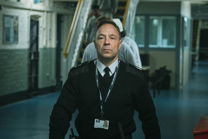 درباره سریال تایم 9