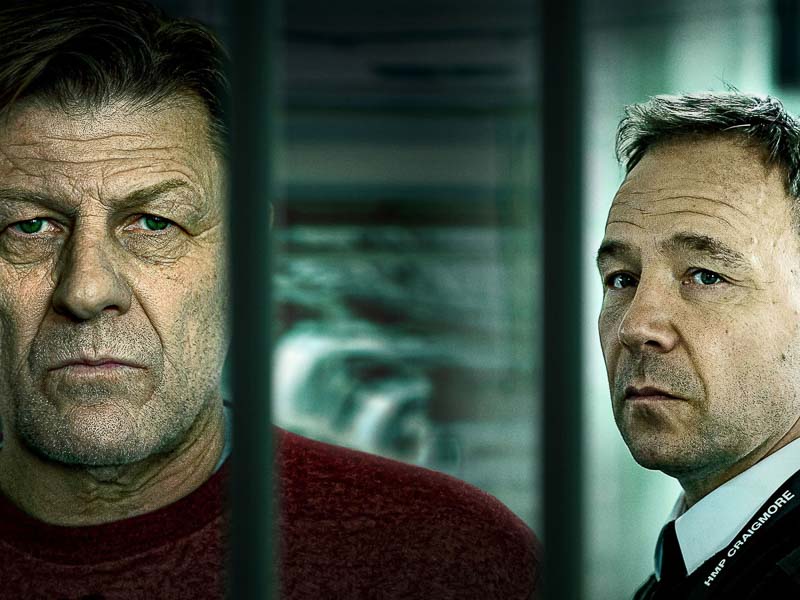 درباره سریال تایم 13