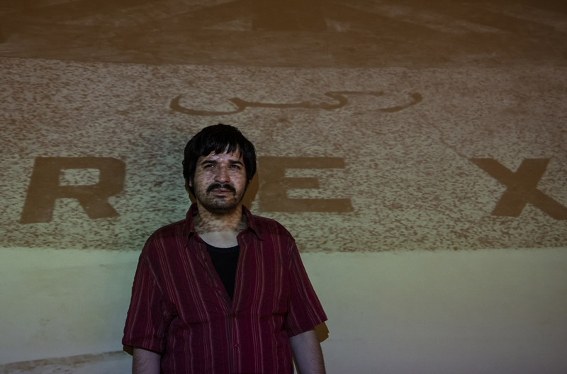 فیلم جنایت بی دقت 3