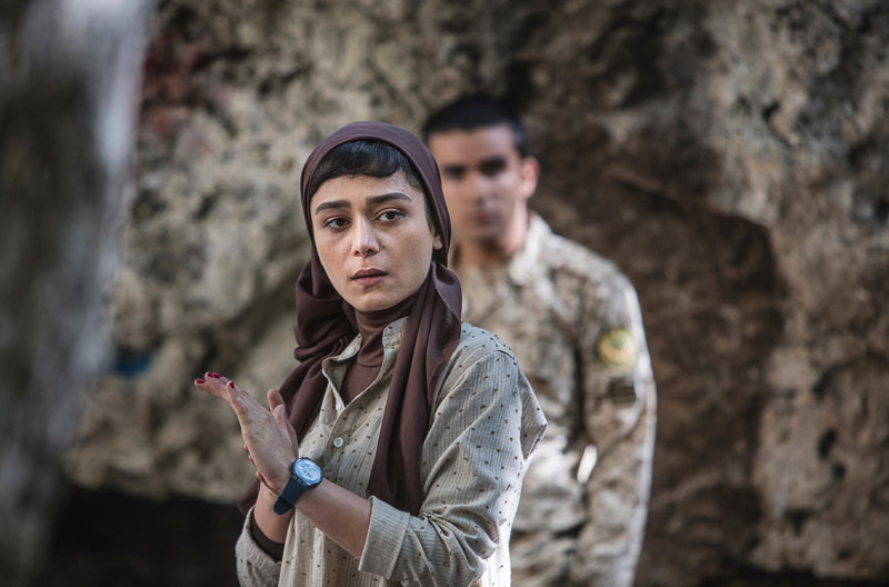 فیلم جنایت بی دقت 7