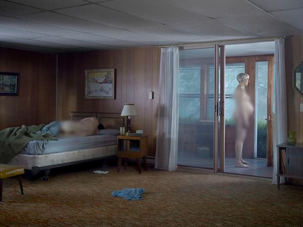 درباره گرگوری کرودسون 10