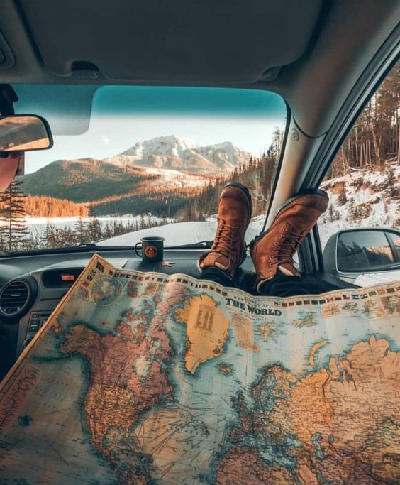 Landscape photography nature photography