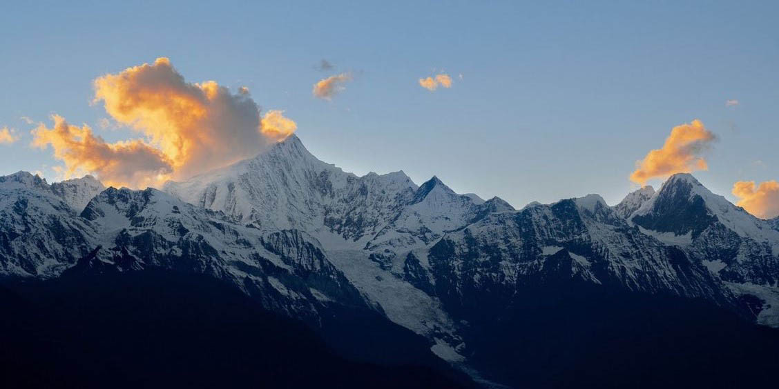 Mountain Landscape photography nature photography