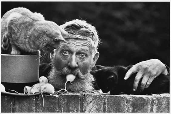 Don McCullin War Photography6