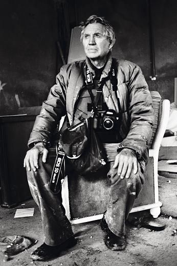 Don McCullin War Photography3