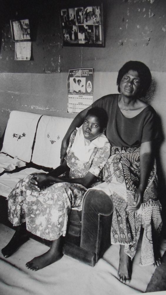 Don McCullin War Photography 26