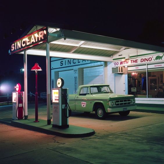 Deadpan Photography (10)