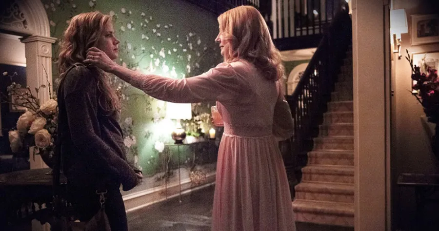 sharp objects tv Series 7