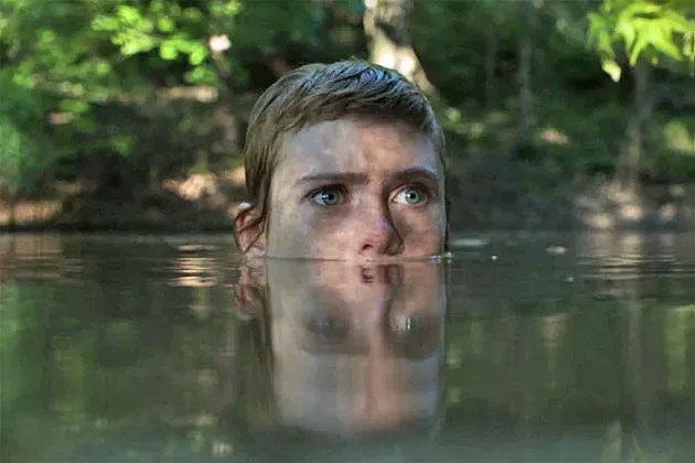 sharp objects tv Series